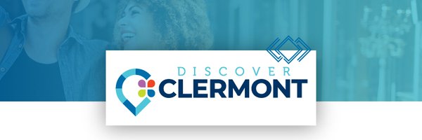 dscvrclermont Profile Banner