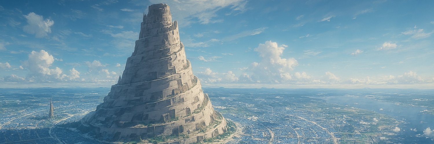 Hidecade's profile banner image