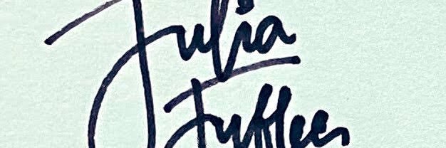 julleeia's profile banner image