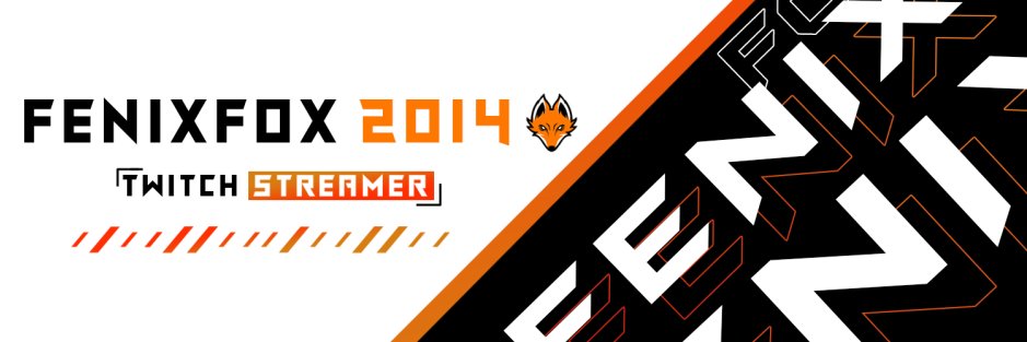 Fenixfox2014's profile banner image