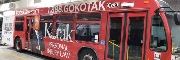 KotakLaw Profile Banner