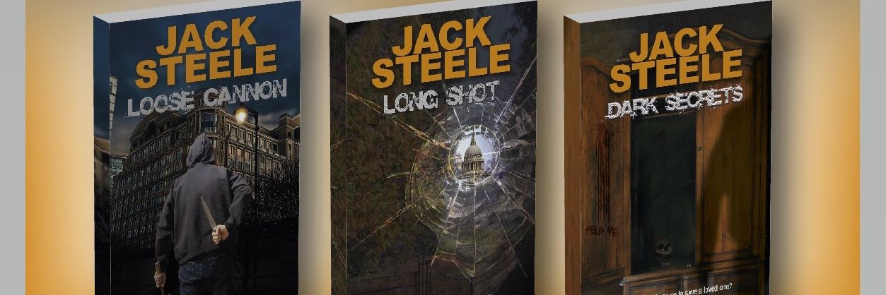 JackSteele1961's profile banner image