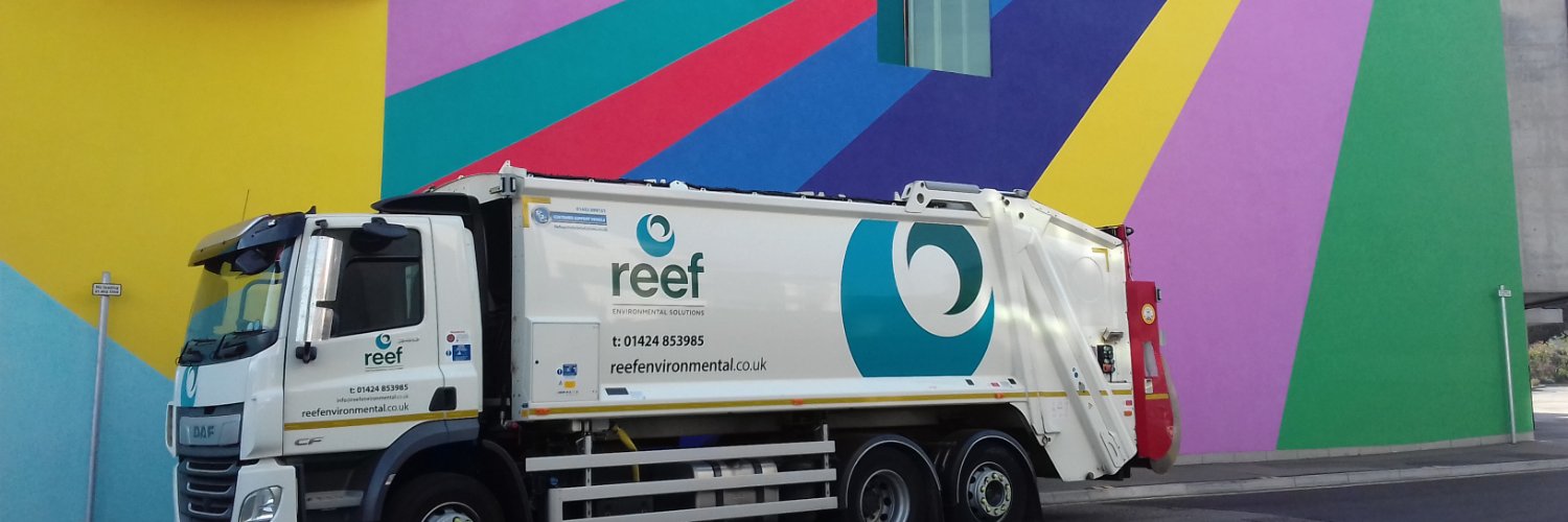 ReefEnvironment's profile banner image