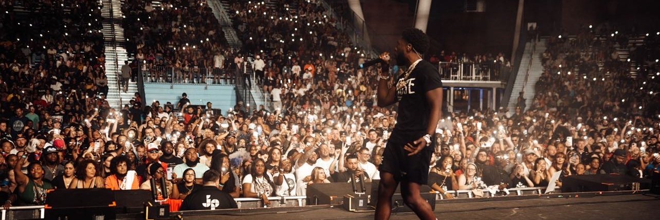 DJ Chose (Aint that DJ Chose Over There?) banner