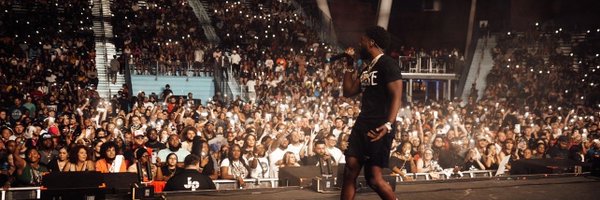 DJCHOSE Profile Banner