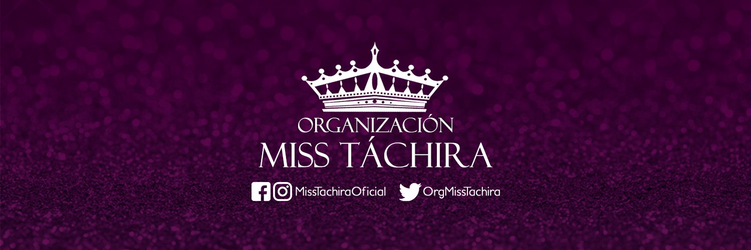 OrgMissTachira's profile banner image