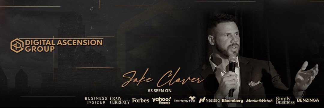 JakeClavermr's profile banner image