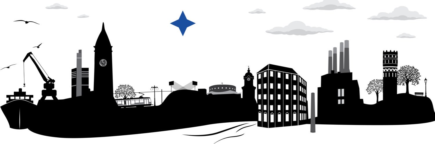 Wallmansvik banner