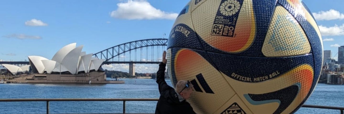 Graham Connolly banner