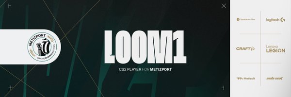L00m1cs Profile Banner