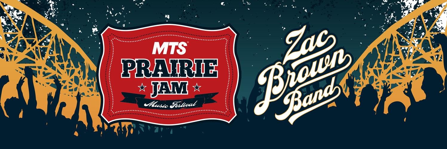 prairiejam2014's profile banner image