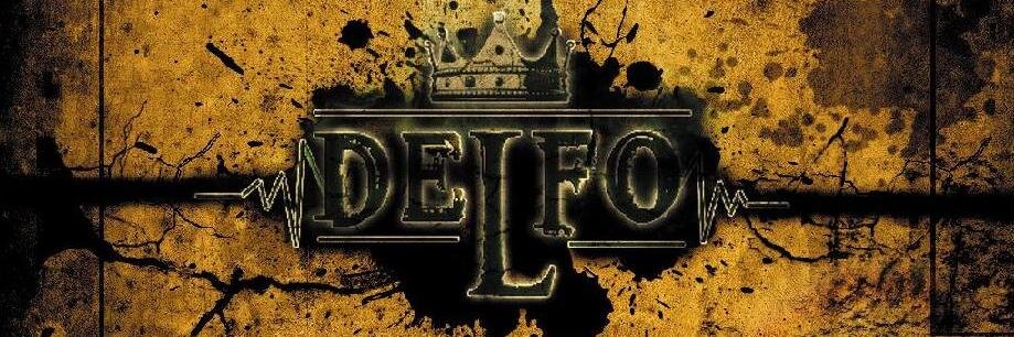 delforap's profile banner image
