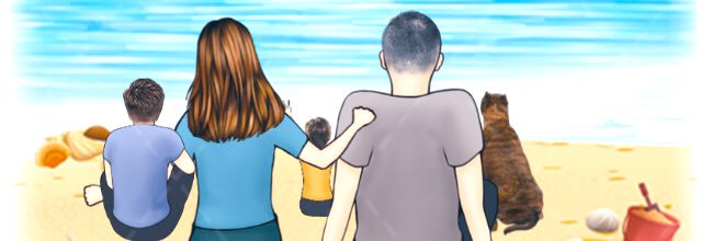 bekxuk's profile banner image