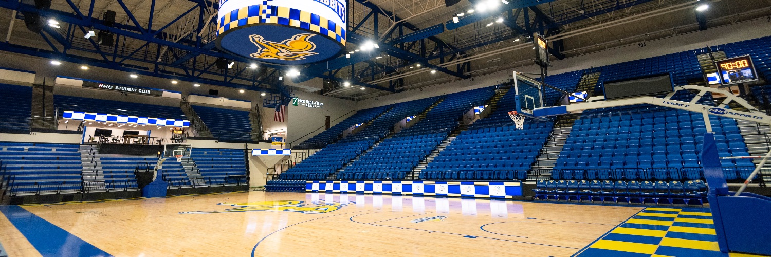 SDSU Game Ops & Facilities banner