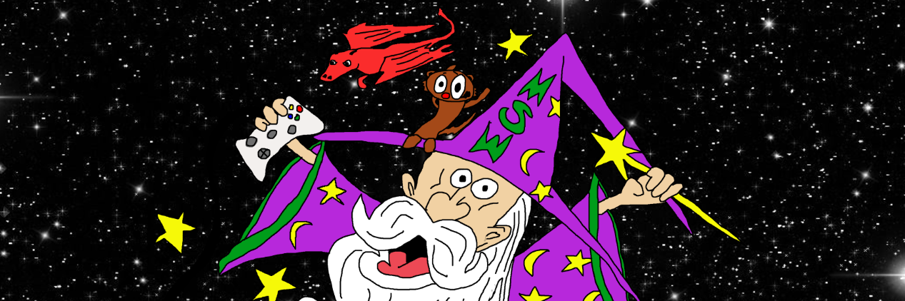 TheSpaceWizards's profile banner image