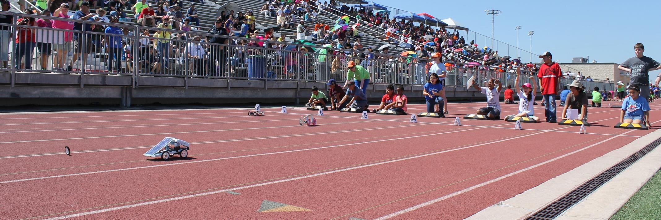NISD Elem Science banner