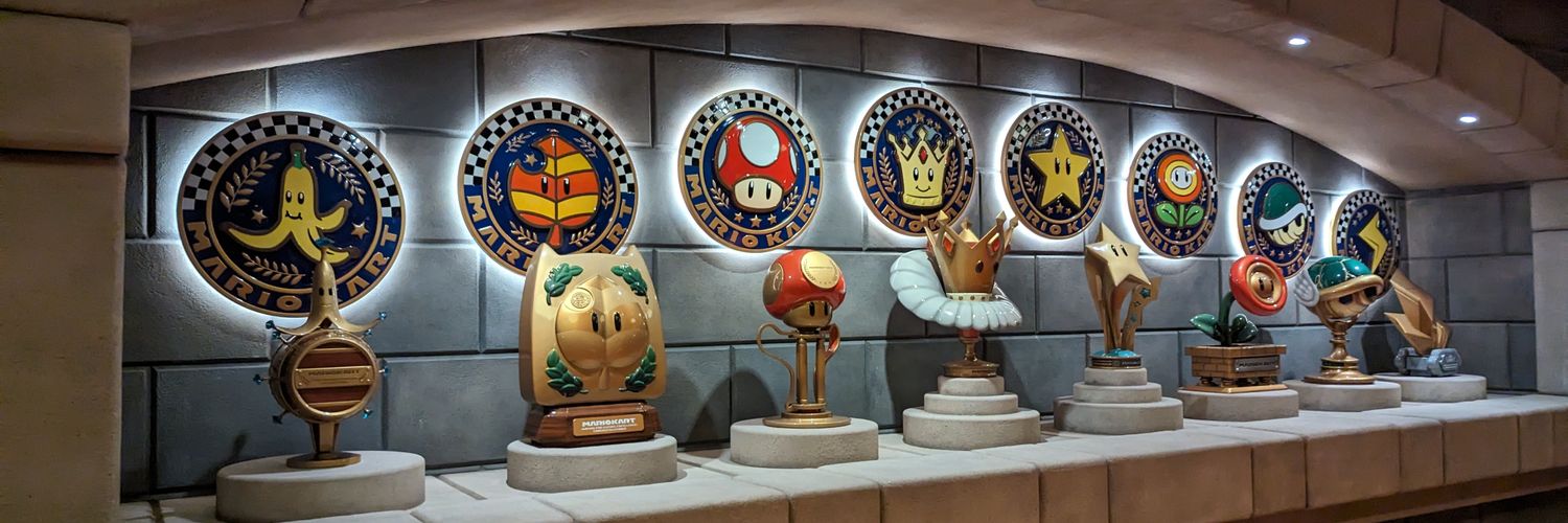 •Hesperus• banner