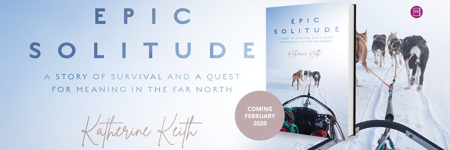 KatKeith's profile banner image