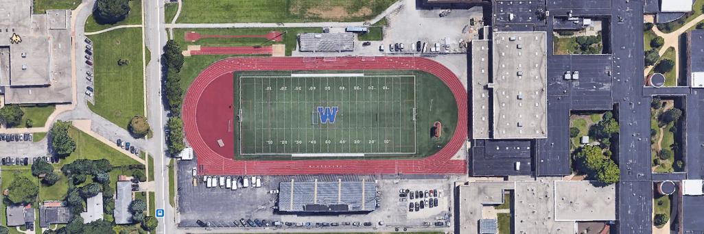 KaneCountyTrack's profile banner image