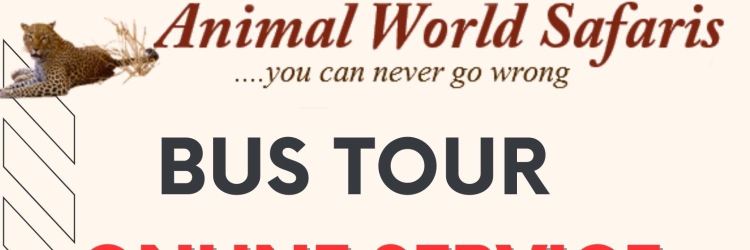 AnimalWorldSaf's profile banner image