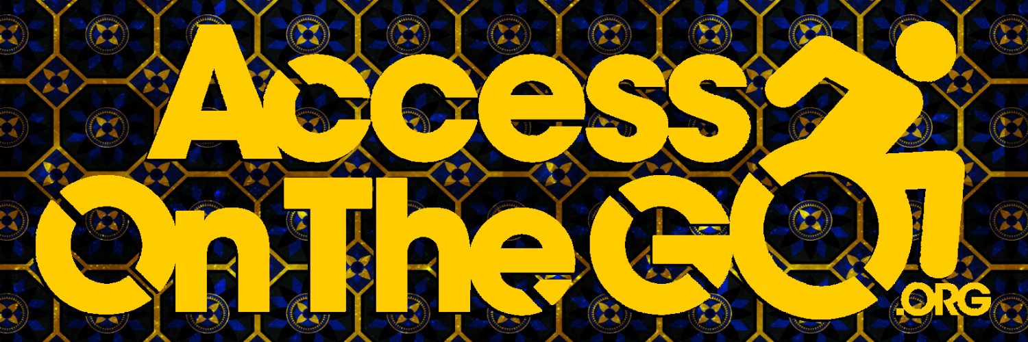AccessOnTheGo's profile banner image