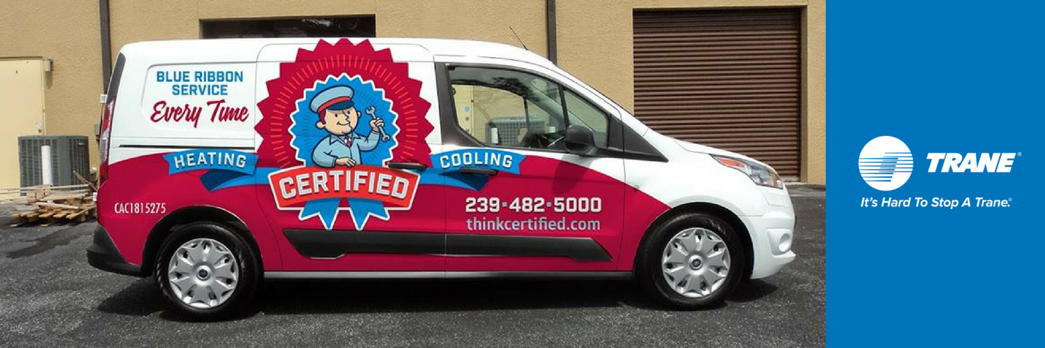 thinkcertified's profile banner image