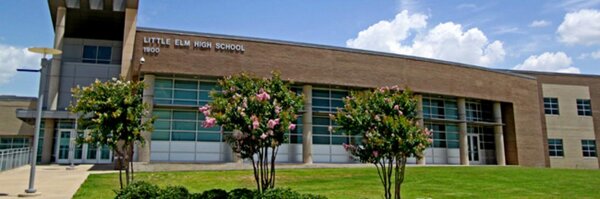 LittleElmHS Profile Banner