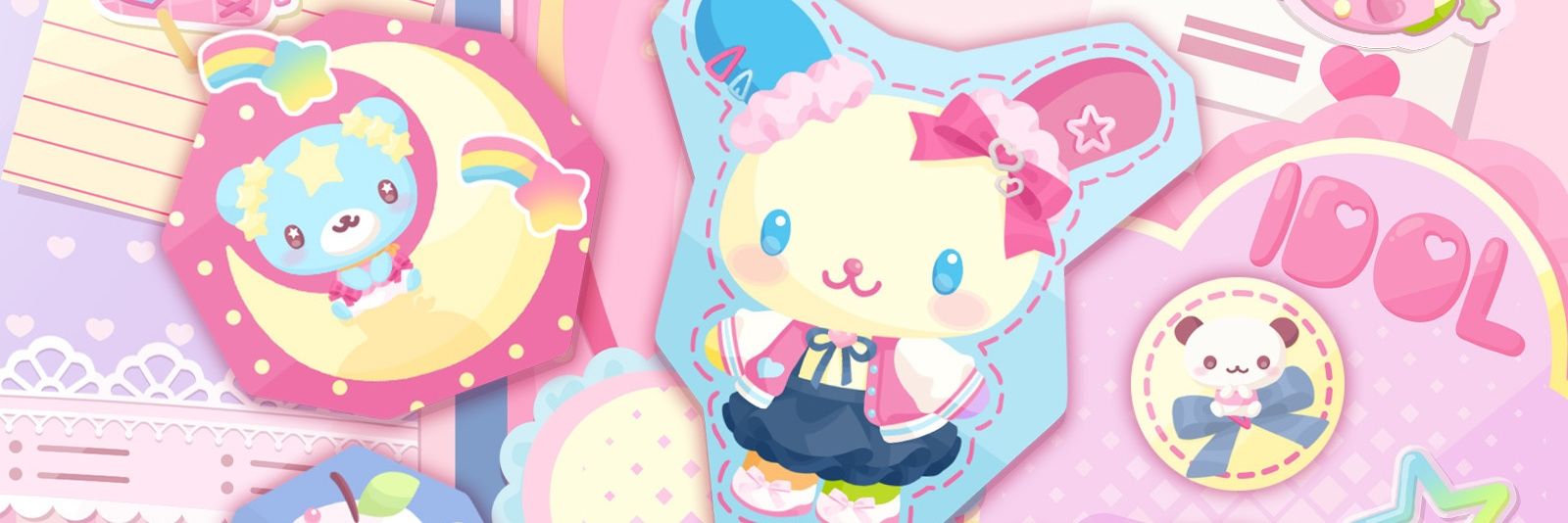 softsmore's profile banner image