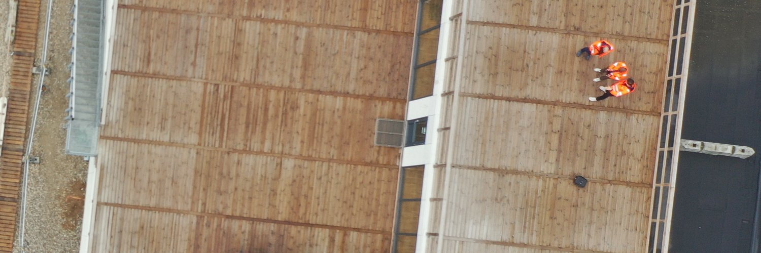test banner