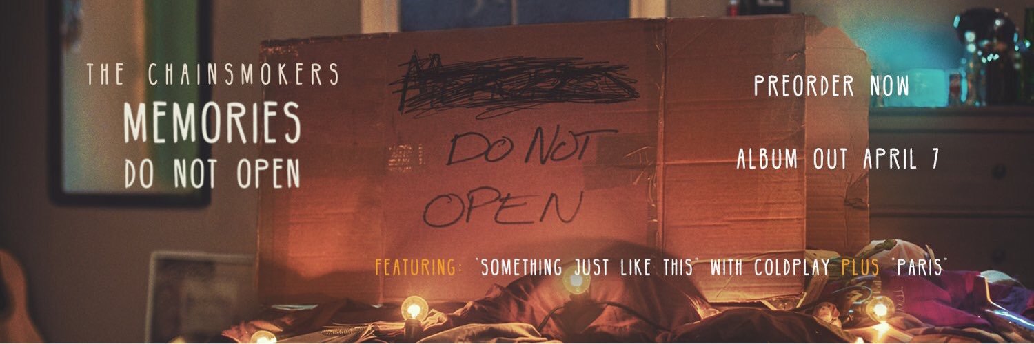 jp_chainsmokers's profile banner image
