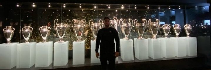 mikespacio's profile banner image