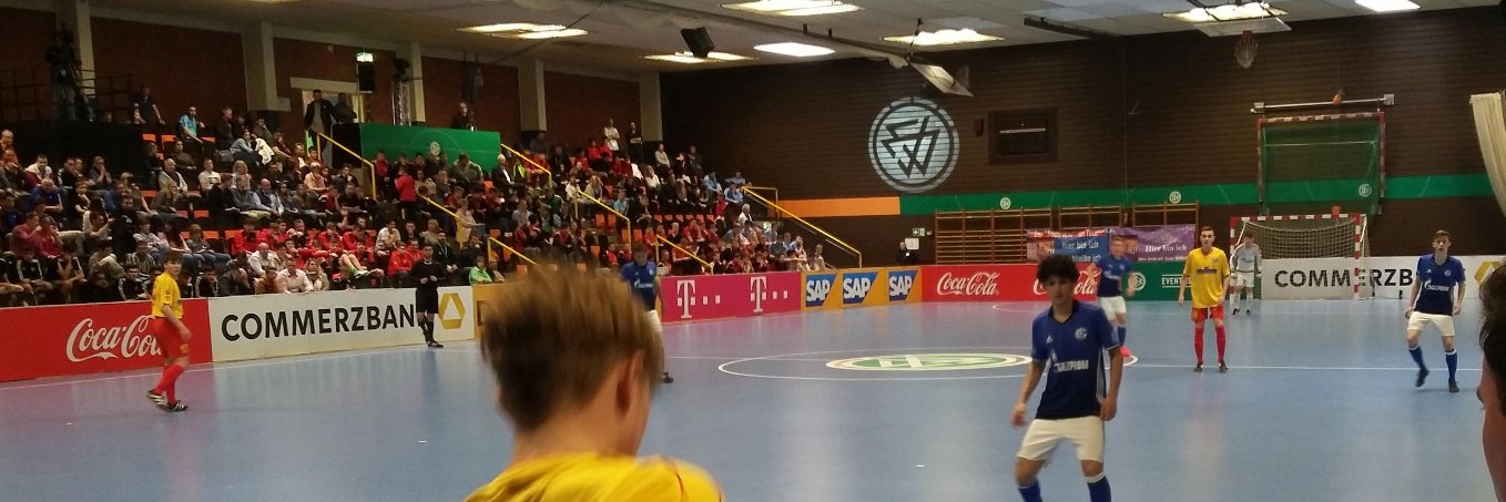 FUTSALGERMANY's profile banner image