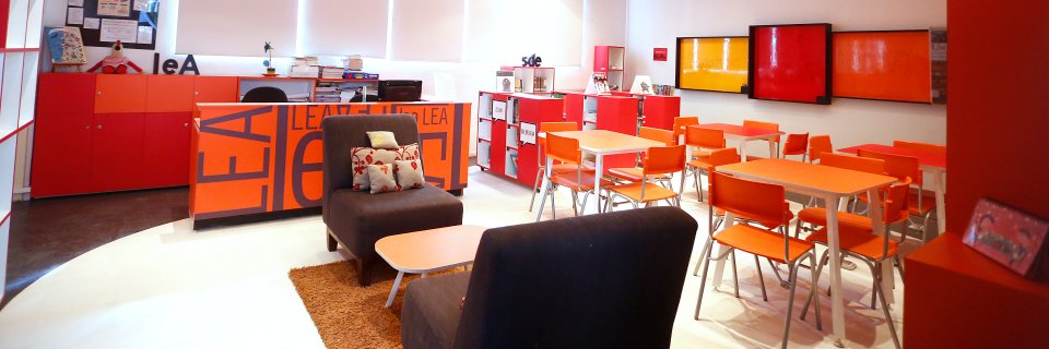 BiblioLEA's profile banner image