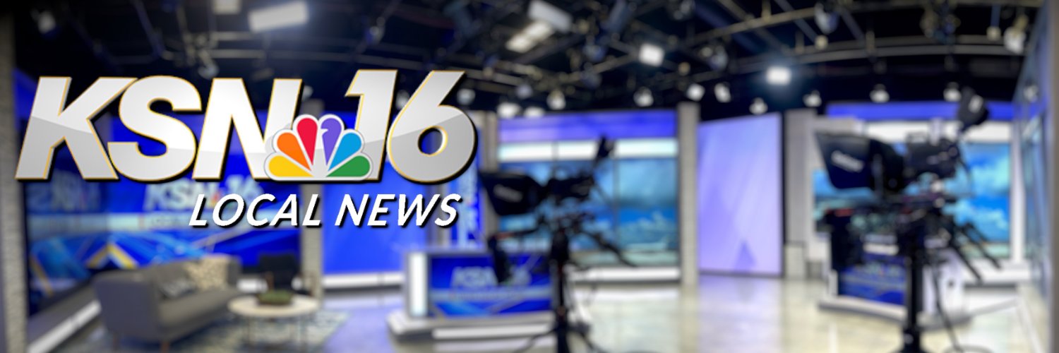 KSN 16 Local News banner