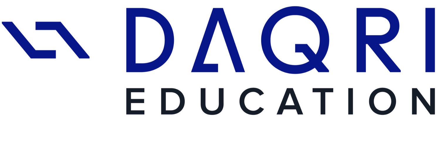 DAQRIedu's profile banner image