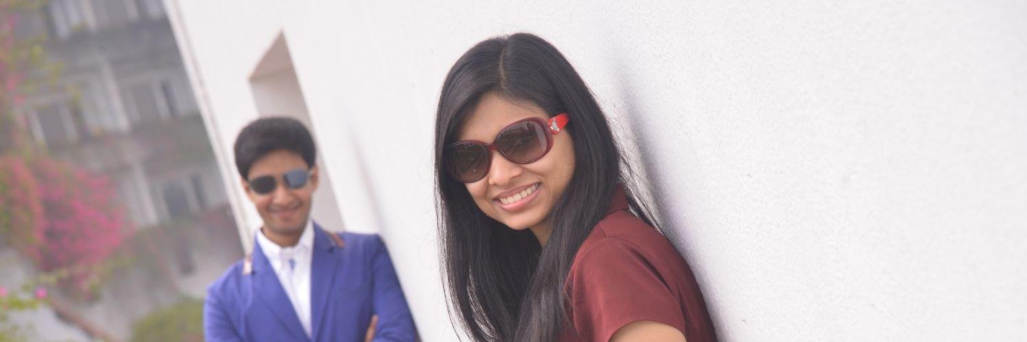 nilishaagarwal's profile banner image