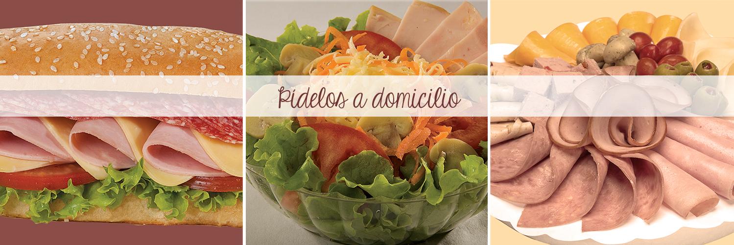 El Español Gourmet banner