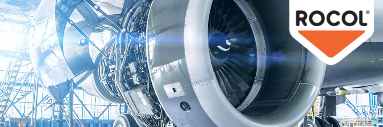 ROCOL - Performance you can trust banner