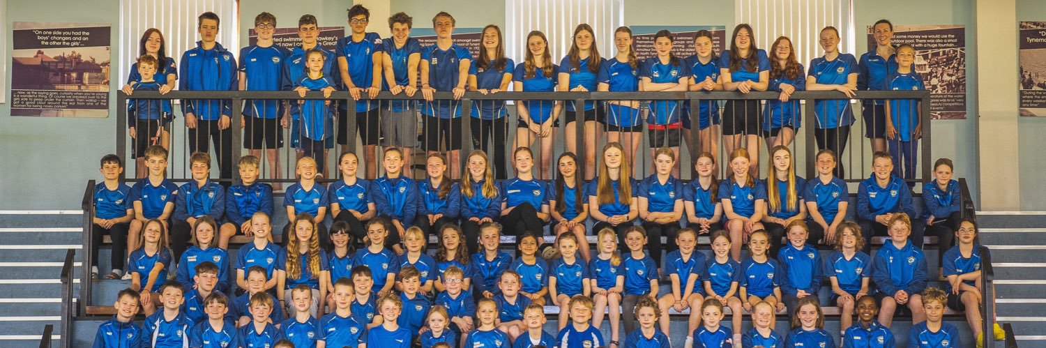 Tynemouth ASC banner