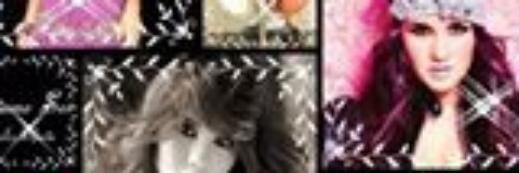 melaniemishelle's profile banner image