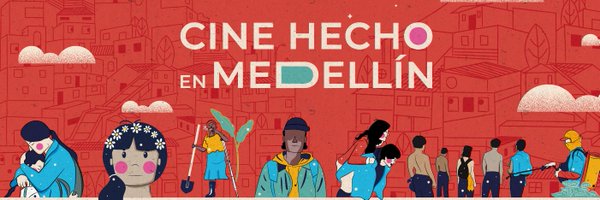 FilMedellin Profile Banner