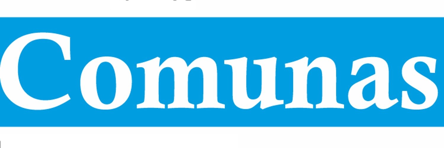 ComunasAM's profile banner image