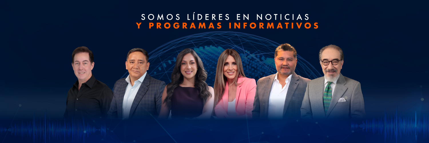 notimundoec's profile banner image