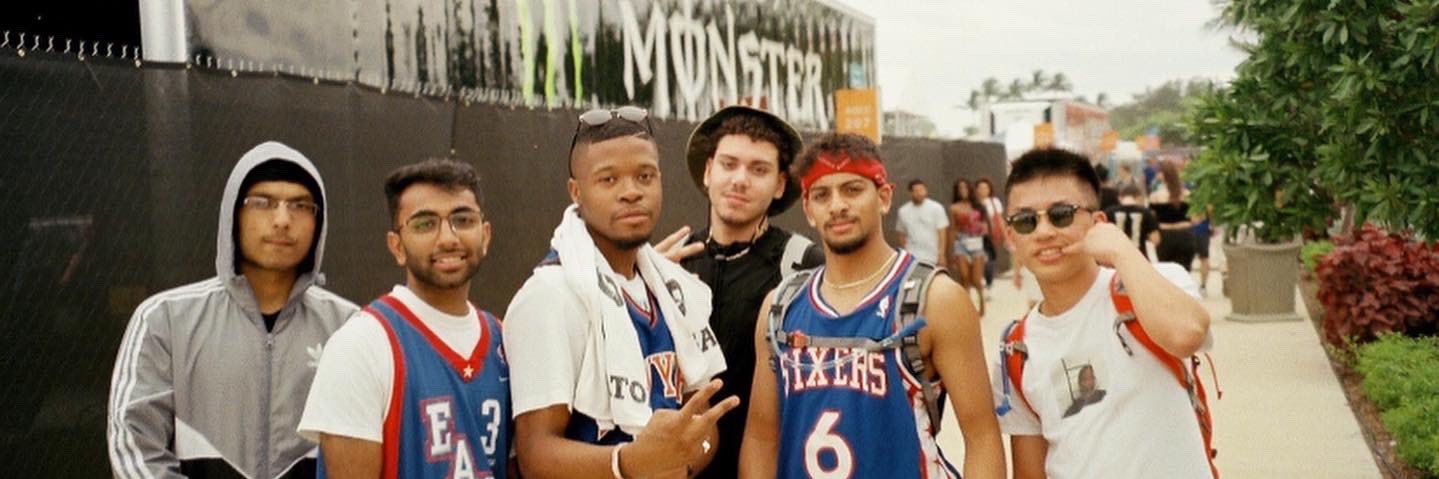 MarkyJ__'s profile banner image
