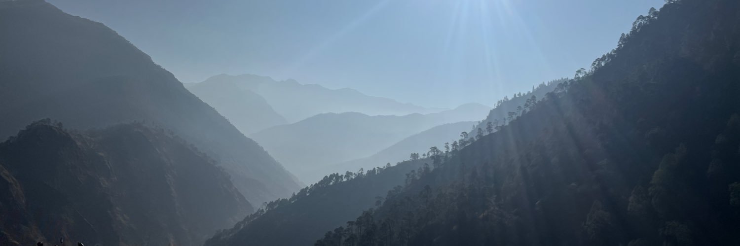 Matt J. Warner, PhD banner