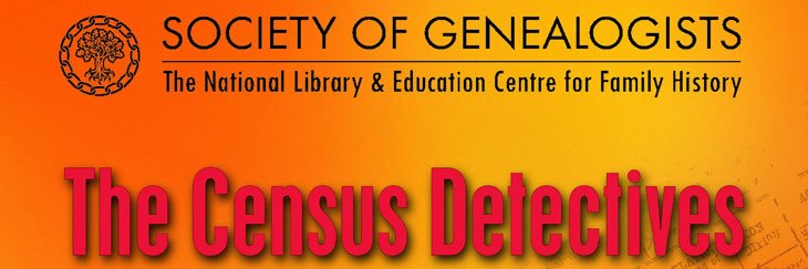 CensusDetective's profile banner image