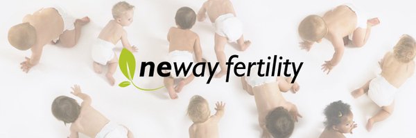 NewayFertility Profile Banner