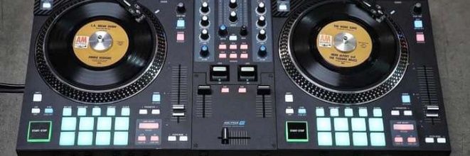 vdjbflex's profile banner image