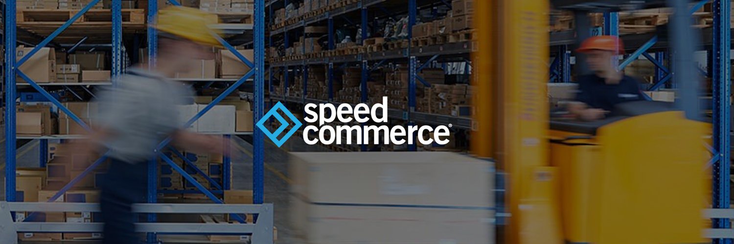SpeedCommerce's profile banner image