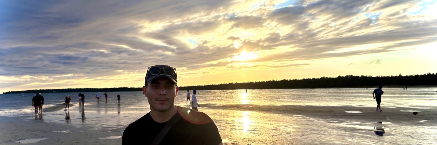 raphavsz's profile banner image